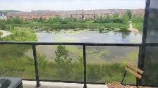 Beautiful 2-Bedroom Condo with Spectacular Pond View – Milton - Photo 3