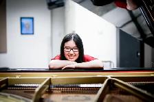 Piano lessons for older adults