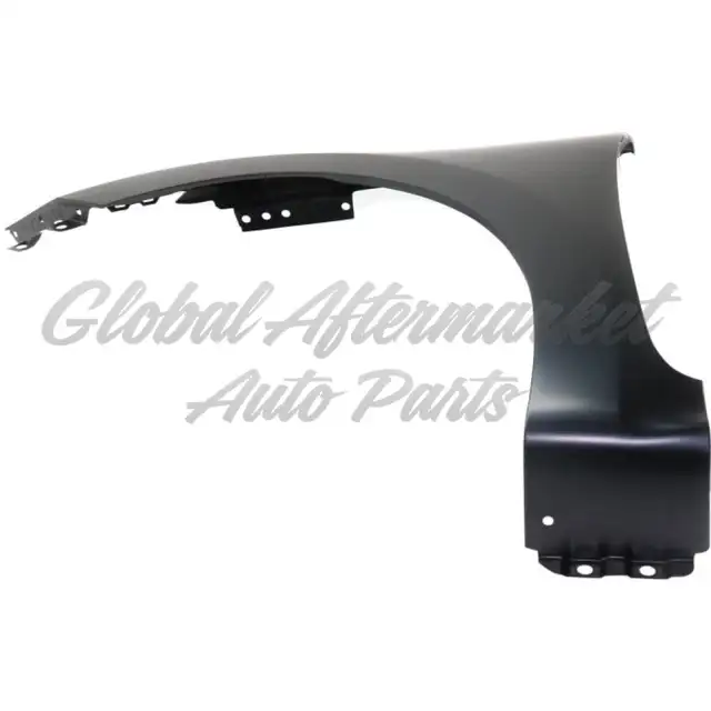 Kia Rio Hatchback 2018-2023 Fenders Left and Right
