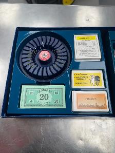 Jeux Monopoly(Parker Brothers)(complet) - Photo 3