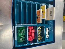 Jeux Monopoly(Parker Brothers)(complet) - Photo 4