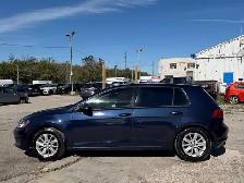 2015 VOLKSWAGEN GOLF TSI - Photo 3