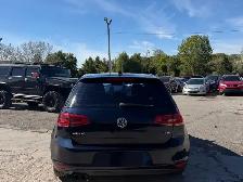 2015 VOLKSWAGEN GOLF TSI - Photo 5