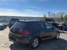 2015 VOLKSWAGEN GOLF TSI - Photo 6