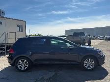 2015 VOLKSWAGEN GOLF TSI - Photo 7