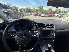 2015 VOLKSWAGEN GOLF TSI - Photo 8