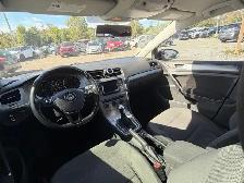 2015 VOLKSWAGEN GOLF TSI - Photo 9