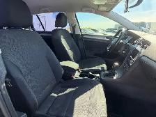 2015 VOLKSWAGEN GOLF TSI - Photo 10