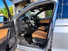 2024 Volkswagen Tiguan Comfortline R-Line Black Edition - Photo 2