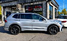 2024 Volkswagen Tiguan Comfortline R-Line Black Edition - Photo 5
