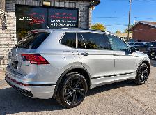 2024 Volkswagen Tiguan Comfortline R-Line Black Edition - Photo 6