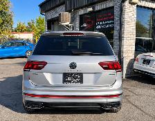 2024 Volkswagen Tiguan Comfortline R-Line Black Edition - Photo 7