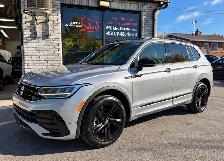 2024 Volkswagen Tiguan Comfortline R-Line Black Edition - Photo 10