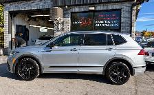 2024 Volkswagen Tiguan Comfortline R-Line Black Edition - Photo 11