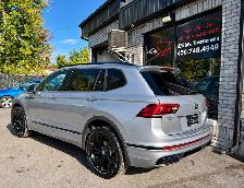 2024 Volkswagen Tiguan Comfortline R-Line Black Edition - Photo 12