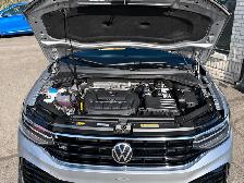 2024 Volkswagen Tiguan Comfortline R-Line Black Edition - Photo 14