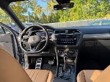 2024 Volkswagen Tiguan Comfortline R-Line Black Edition - Photo 15