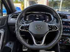 2024 Volkswagen Tiguan Comfortline R-Line Black Edition - Photo 16