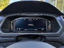 2024 Volkswagen Tiguan Comfortline R-Line Black Edition - Photo 17