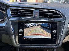 2024 Volkswagen Tiguan Comfortline R-Line Black Edition - Photo 18