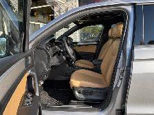 2024 Volkswagen Tiguan Comfortline R-Line Black Edition - Photo 23