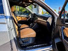 2024 Volkswagen Tiguan Comfortline R-Line Black Edition - Photo 24