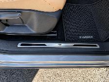 2024 Volkswagen Tiguan Comfortline R-Line Black Edition - Photo 30