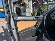 2024 Volkswagen Tiguan Comfortline R-Line Black Edition - Photo 31