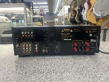 Nakamichi RE-10 Stereo Receiver - Photo 2