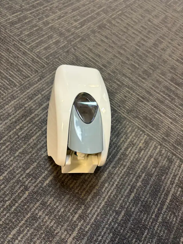 Soap Dispenser