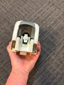 Soap Dispenser - Photo 4