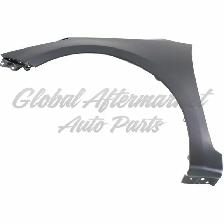 Kia Forte5 2014-2018 Fenders Left and Right