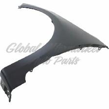 Kia Forte5 2014-2018 Fenders Left and Right - Photo 4