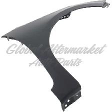 Kia Forte5 2014-2018 Fenders Left and Right - Photo 7