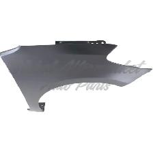 Kia Forte5 2014-2018 Fenders Left and Right - Photo 8