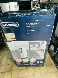 Chauffage radiant DeLonghi Dragon 4