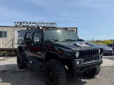 2003 HUMMER H2 - Photo 2