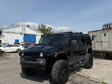 2003 HUMMER H2 - Photo 4