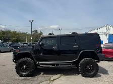 2003 HUMMER H2 - Photo 5
