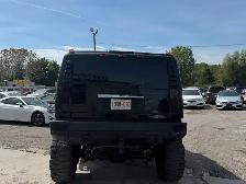 2003 HUMMER H2 - Photo 7