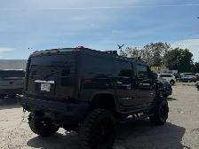 2003 HUMMER H2 - Photo 8