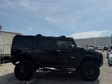 2003 HUMMER H2 - Photo 9