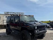 2003 HUMMER H2 - Photo 10