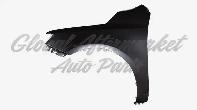 Kia Forte 2010-2013 Fenders Left and Right