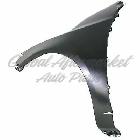 Kia Forte 2010-2013 Fenders Left and Right - Photo 2