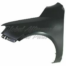 Kia Forte 2010-2013 Fenders Left and Right - Photo 3