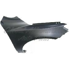 Kia Forte 2010-2013 Fenders Left and Right - Photo 6
