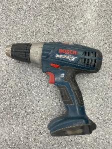 Bosch 36618 18V Drill
