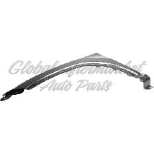 Lexus Rx450h 2016-2022 Fenders Left and Right - Photo 3