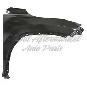Lexus Rx450h 2016-2022 Fenders Left and Right - Photo 5